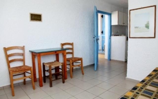 Mareva Hotel Apartments Херсониссос Номер фото